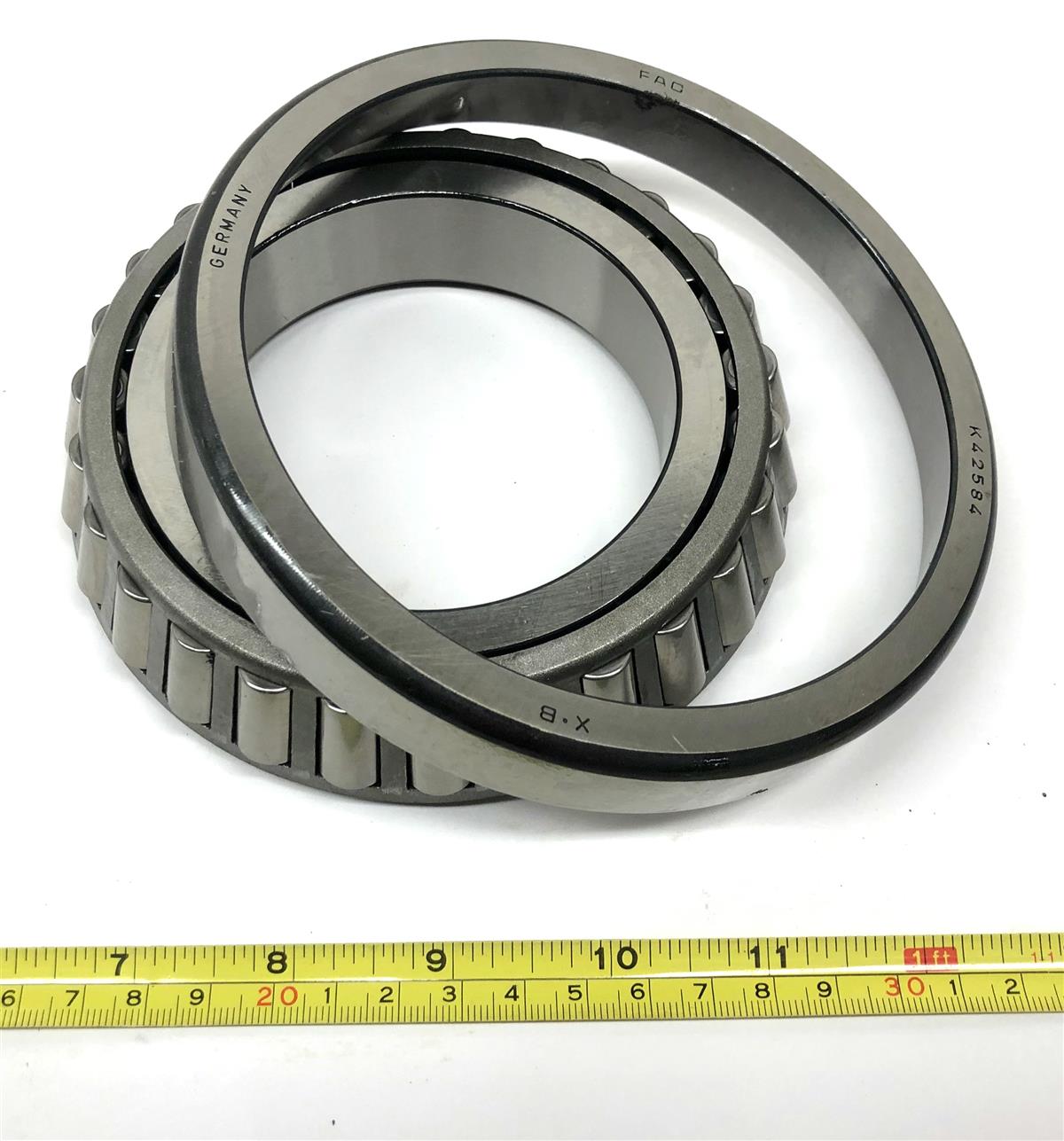 Front Pinion Differential Bearing and Cone for 5 Ton Military Trucks